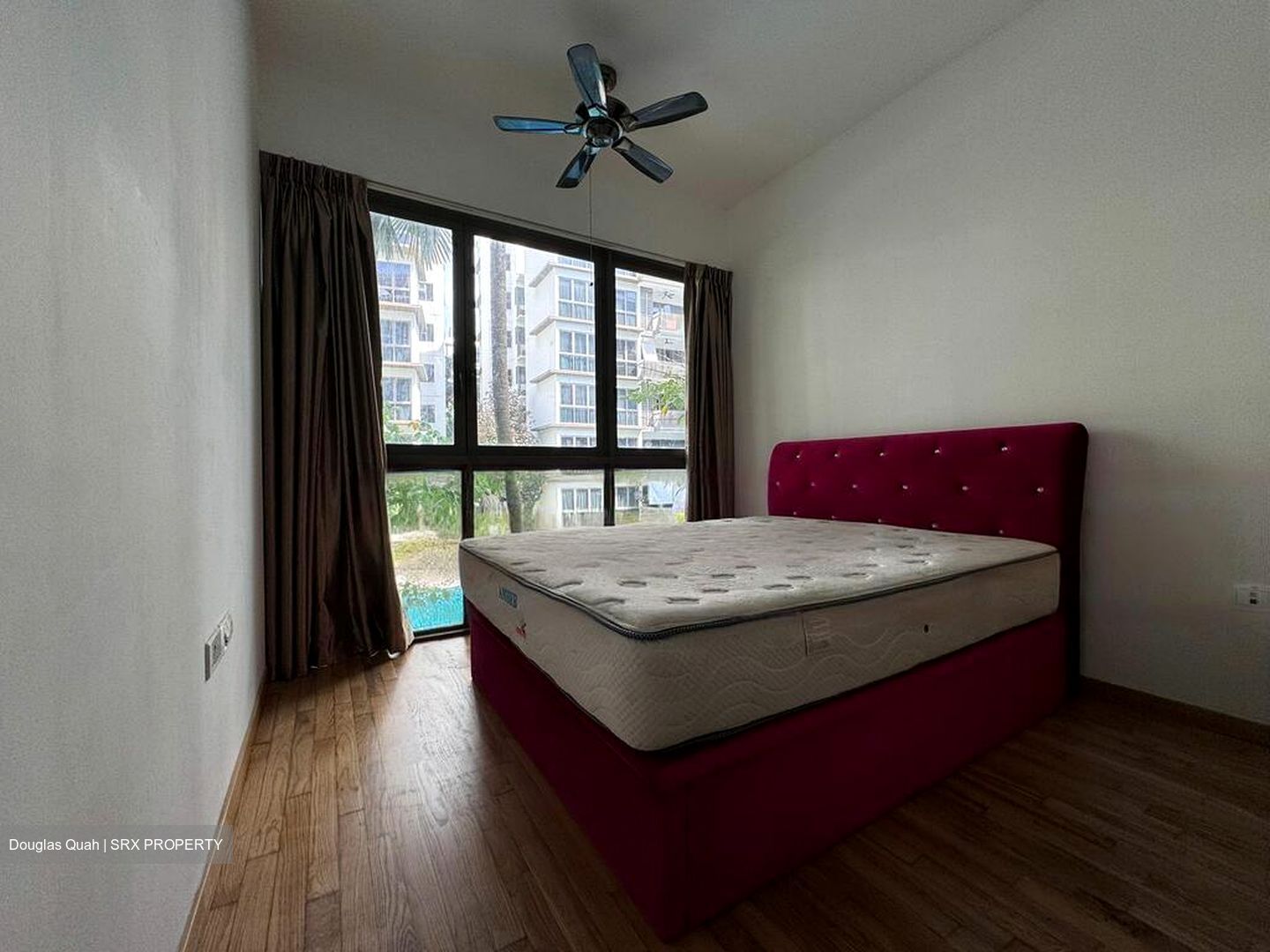 The Inflora (D17), Condominium #460240571